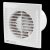 Vents Ventilátor 125 Silenta STH L