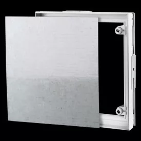 Vents Szerelőajtó 400x400 Csempézhető