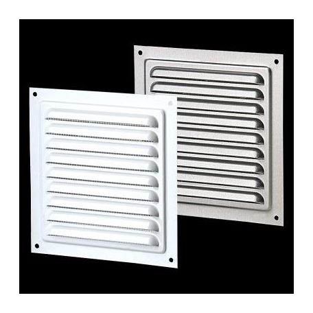 Vents Szellőzőrács MVM 250 S fém