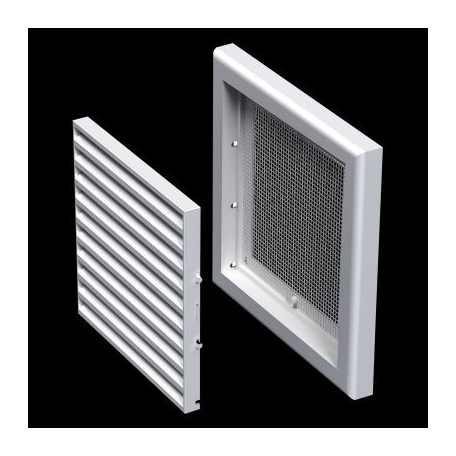 Vents Szellőzőrács MV 150 S