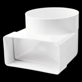 Vents Átalakító 55x110 521