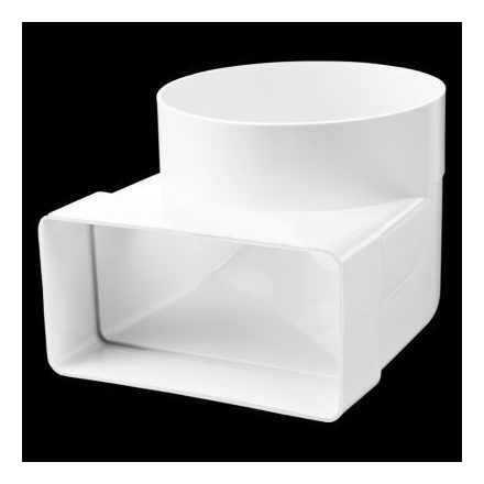 Vents Átalakító 55x110 521