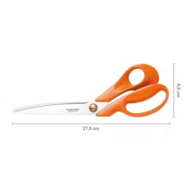 Fiskars olló szabó 27 cm Classic