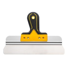 Glettelő fali 700 mm lepke kerekített Euroll