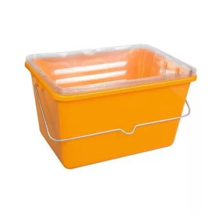 Euroll Festékvödör  8 l + 5 betét