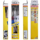 Celo Szigetelésbe rögzítő menetes szár 16/250 