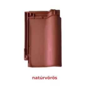 Bramac Rubin9V natúrvörös alapcserép 1/1 