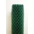 Drótfonat PVC bevonattal 120 cm/25fm