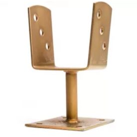 Oszloptartó 80 talpas