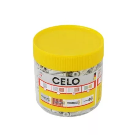 Celo Tipli univerzális 6x30 