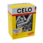Celo Tipli univerzális 8x40 csavarral 50 db/doboz