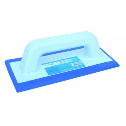 Simító fugázó epoxyhoz 250x100 mm