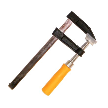 Pillanatszorító 120x300 mm Hoteche 290309