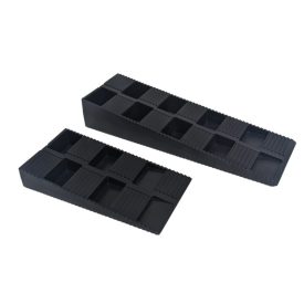 Beépítő ék 15x43x87 mm 20db/cs