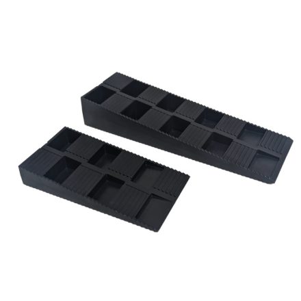 Beépítő ék 15x43x87 mm 20db/cs