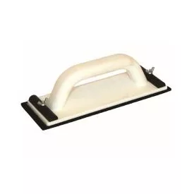 Csiszoló tuskó kézi 80x235 csavaros