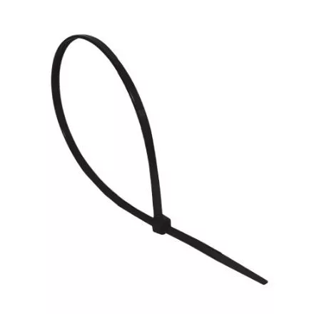 Celo Kábelkötegelő UV álló 3,6x300 mm,100db/csomag