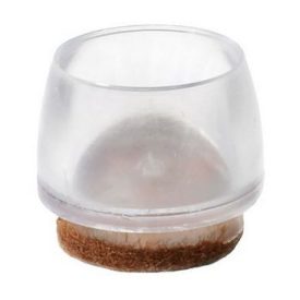 Filces széklábpapucs 20mm