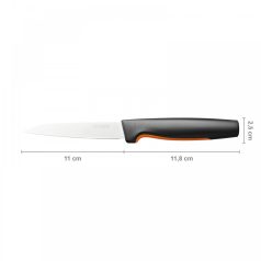 Fiskars kés hámozó hosszú 1057542