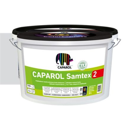 Caparol Samtex 2  bázis 1 10 l
