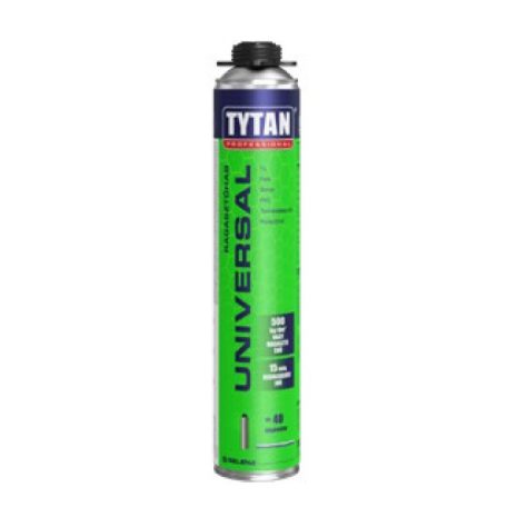 Tytan Purhab 750 ml Universal ragasztó pisztolyos