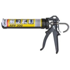 Celo Kinyomópisztoly 280 és 300 ml-es ragasztóhoz