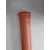 PVC cső 125/1 m KG
