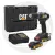 CAT DX155.1 Power Ütvefúró 18V akku+töltő