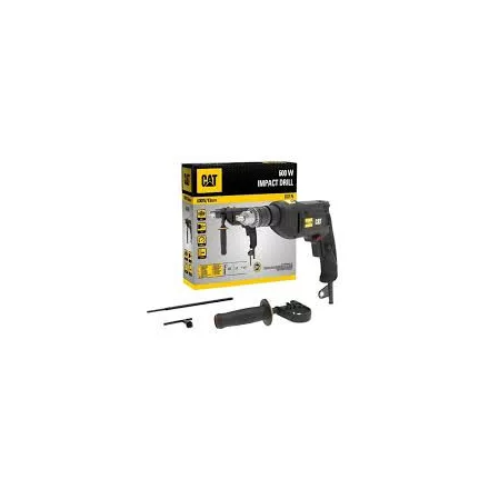 CAT DX175 Power Ütvefúró 600W