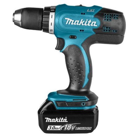 Makita Fúró-Csavarbehajtó akkus DDF453RFE