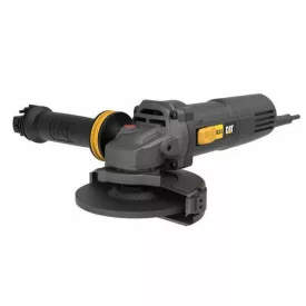 CAT DX33 Power Sarokcsiszoló 900W 125mm