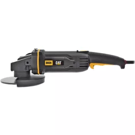 CAT DX35 Power Sarokcsiszoló 2350W 230mm