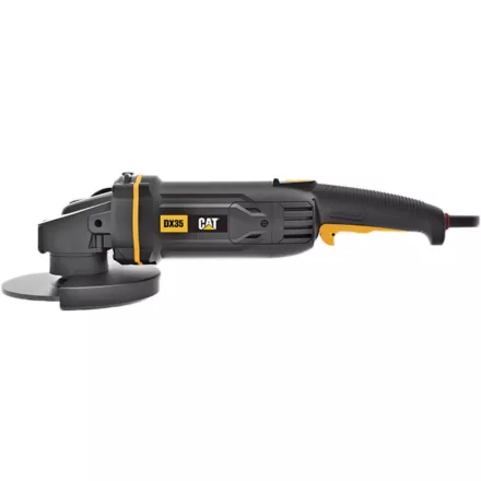 CAT DX35 Power Sarokcsiszoló 2350W 230mm