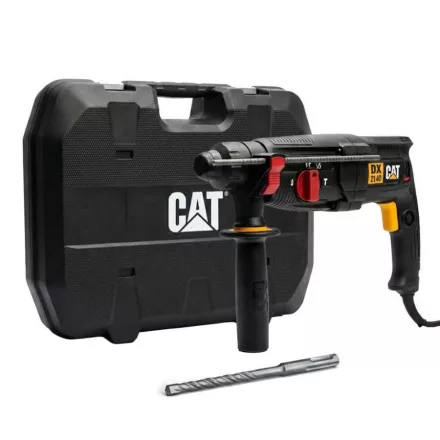 CAT DX2140 Power Fúrókalapács 800W