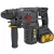 CAT DX2150 Power SDS Fúrókalapács 18V akku+töltő