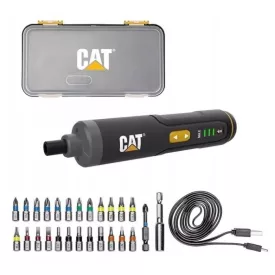 CAT DX1110 Power 4V-os akkumulátoros csavarhúzó
