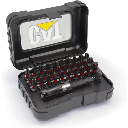 CAT DA03901 SDS kőzetfúró készlet
