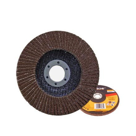 Csiszoló lamellás 125x 22 40 Hoteche