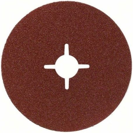 Csiszoló gumitányérhoz lap leszorítós 115mm/P60