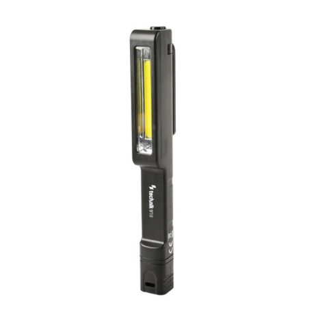 Technik Elemlámpa W10 munkalámpa 