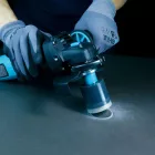 Bihui Gyémántfúró sarokcsiszolóhoz (M14) 38 mm 