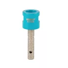 Bihui Gyémántmaró sarokcsiszolóhoz (M14) 10 mm 