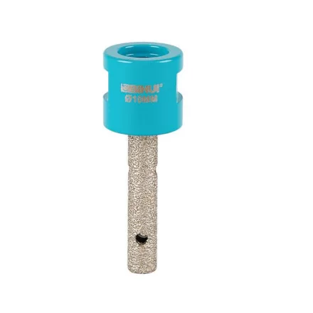 Bihui Gyémántmaró sarokcsiszolóhoz (M14) 10 mm 