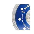 Bihui Gyémánttárcsa kerámiához 115mm erősített