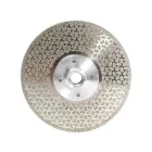 Bihui Gyémánttárcsa csiszoláshoz,gérvágáshoz 125mm