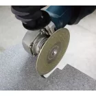 Bihui Gyémánttárcsa csiszoláshoz,gérvágáshoz 125mm