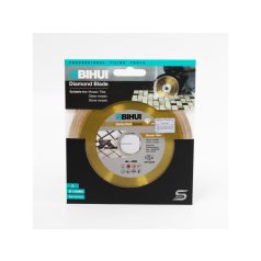 Bihui Gyémánttárcsa csempéhez 125mm