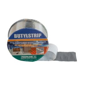 Mapei PG Butylstrip 50 mm x 10 m