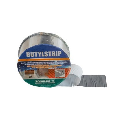 Mapei PG Butylstrip 50 mm x 10 m