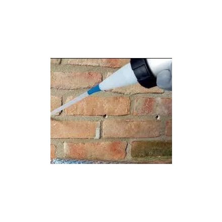 Mapei Mapestop Cream Tool 600 ml-hez csőr